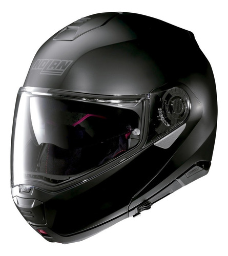 Casco Moto Nolan N100-5 Classic Con Pinlock Rebatible