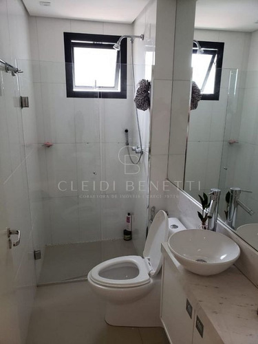 Imagem 12 de 15 de Apartamento 3 Dormitórios No Bairro Fazenda - 290_1