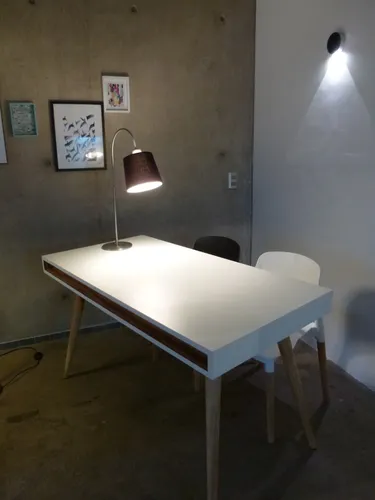 Studio Amoblado, Ubicación Premium, Las Condes