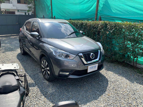 Nissan Kicks 2020 1.6 Exclusive