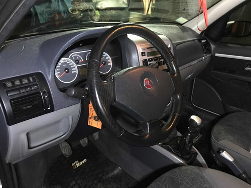Fiat Siena 2008 1.8 2008 Hlx Emotion