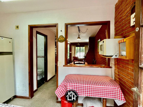Triplex En Venta En Pinamar