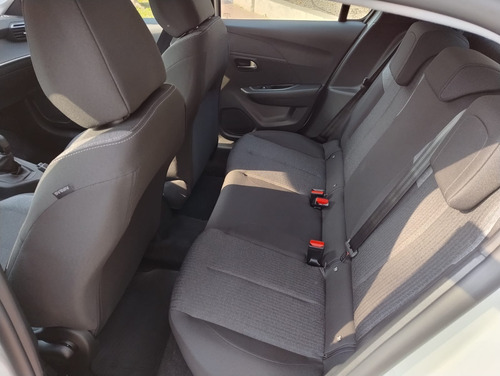 Peugeot 208 1.6 Allure