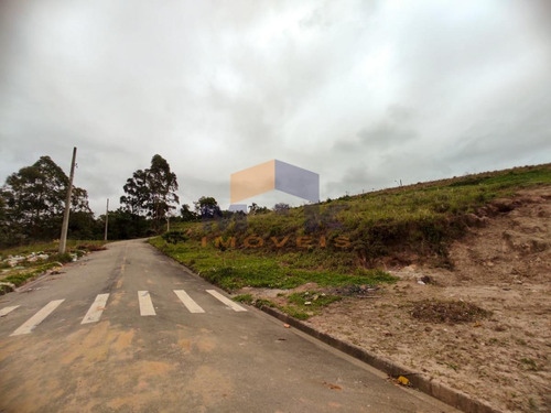 Imagem 2 de 14 de Terreno Para Venda Em Mogi Das Cruzes, Residencial Novo Horizonte - 1143_1-2185815