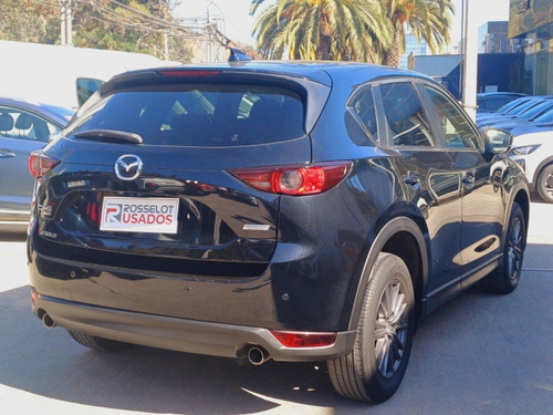 Mazda Cx-5 All New Cx 5 Gt 4x4 2.0 Aut 2020