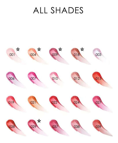 Dior Glam Labial 029 Color Uva Fuerte