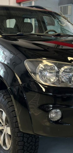Imagen 16 de 18 de Toyota Fortuner