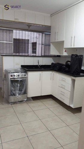 Imagem 6 de 18 de Sala Para Alugar, 80 M² Por R$ 1.100,00/mês - Rudge Ramos - São Bernardo Do Campo/sp - Sa0073