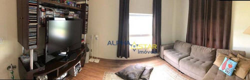 Imagem 12 de 20 de Casa Com 4 Dormitórios À Venda, 463 M² Por R$ 2.200.000,00 - Gênesis 1 - Santana De Parnaíba/sp - Ca3563