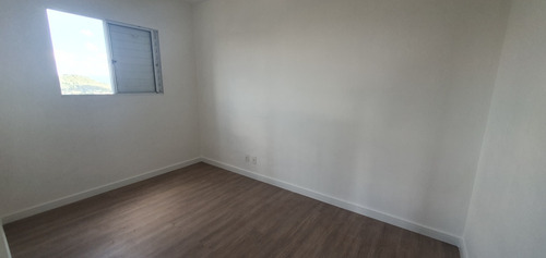 Imagem 2 de 7 de Apartamento Gransolar, 2 Dormitórios, 52 M2.