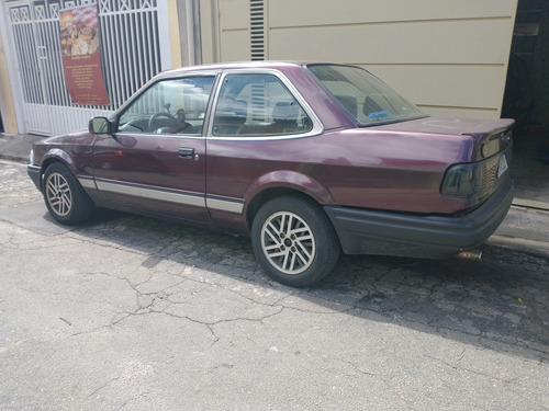 Volkswagen Apolo
