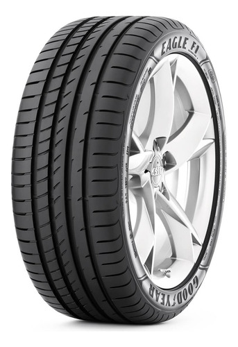 Pneu Goodyear Aro 18 Eagle F1 Asymmetric 2 225/40r18 92w Rft