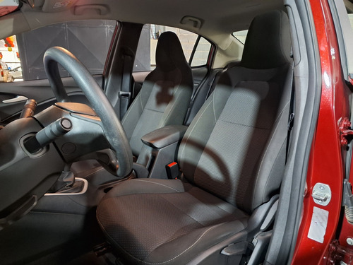 Chevrolet Onix 1.0 TURBO FLEX PLUS LTZ AUTOMÁTICO