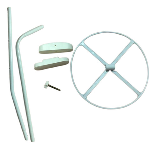 Soporte For Cuna De Acero For Bebé, Soporte For Hamaca