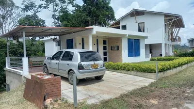 Casa en venta
