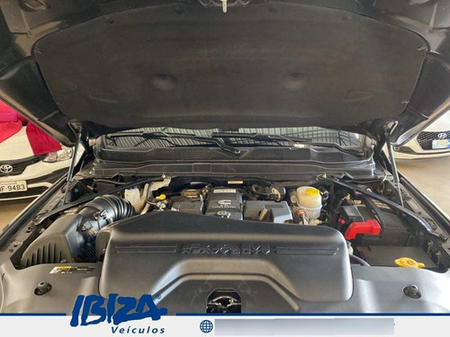 Imagem 14 de 14 de Ram 2500 Laram. 6.7 Night Ed. Tb Cd 4x4 Die. Diesel 2020