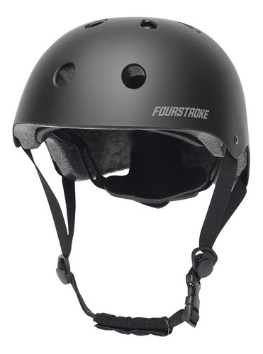 Casco Bici - Entry Helmet -  Fourstroke