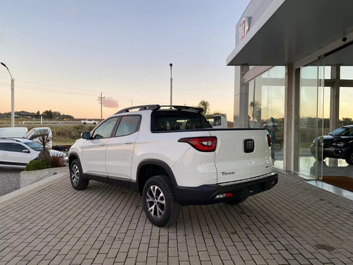Imagen 7 de 25 de Fiat Toro Freedom 1.8 0km Tomo Usados Auto Moto 2-