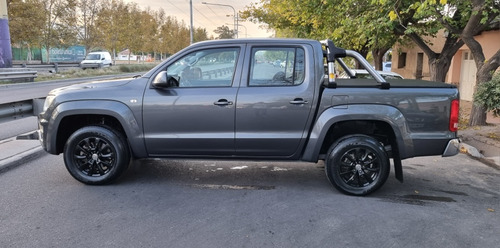 Volkswagen Amarok 3.0 V6 Cd Comfortline