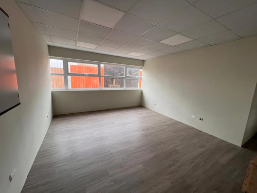 Venta Galpon Industrial Isam 6 Con Oficinas En Lampa