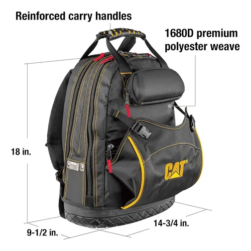 Mochilas cat cheap