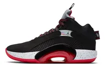 Comprar Zapatillas Jordan Xxxv Bred Urbano Unisex Cq4227-030 `