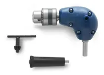 Comprar Mandril Cabezal Angular 90 Grados P\u002F Taladro 10mm Ruhlmann