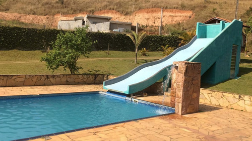 Imagem 11 de 14 de Chácara Linda Para Diárias Ou Temporada Muita Paz E Diversão