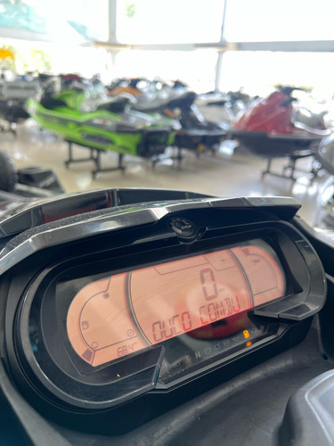 Sea Doo Gtx 170 Com Som, Customizado P 2025