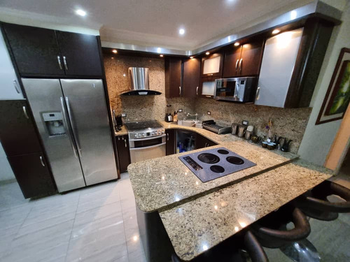 Townhouse En Venta Urb. Terraza De San Pablo, Turmero, Aragua