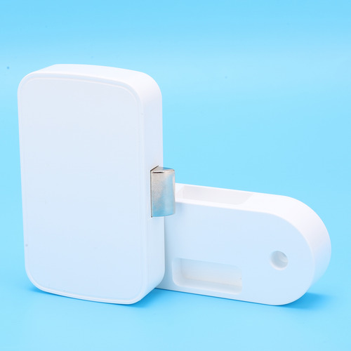 La Aplicación Inteligente Drawer Lock Keyless Desbloquea El