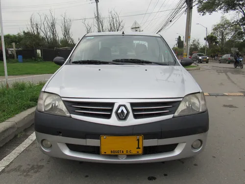 Renault Logan 1.4 Dynamique