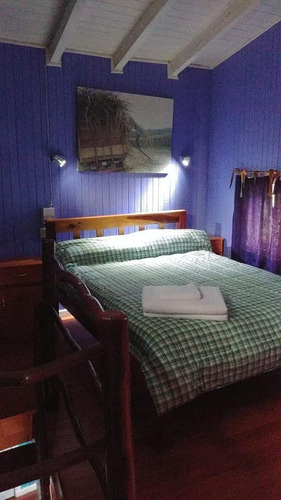 Venta Complejo Turístico Posada Rural San Javier