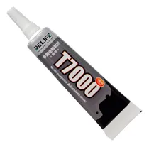 Comprar Pegamento T7000 Celulares Modulos Pantallas Tactiles 15ml Negro Servicio Tecnico