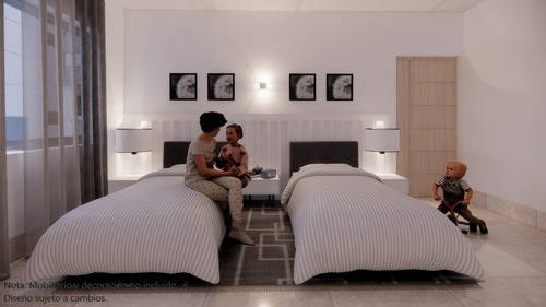 For Sale Apartamentos En Naco Uno Por Nivel Entrega En Abril 2025 Piso 6