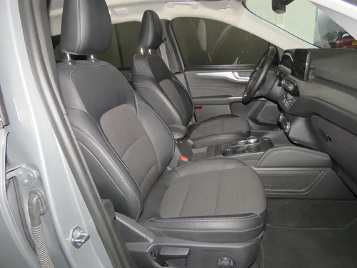 Ford Escape 2.0 Titanium