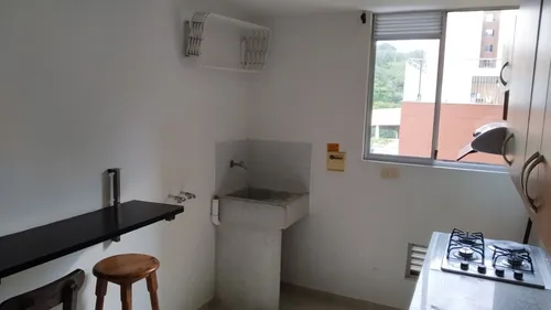 Apartamento En Venta En Amazonia Manos Bello. Cod V13326