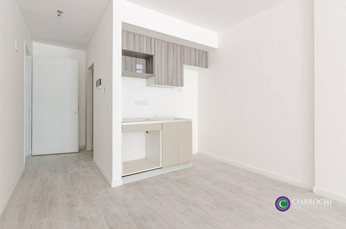 Imagen 7 de 11 de Recoleta - Departamento A Estrenar Con Balcón Y Amenities