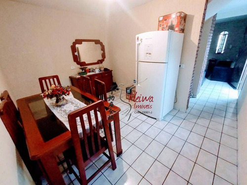 Imagem 5 de 30 de Sobrado À Venda, 240 M² Por R$ 500.000,00 - Vila Boaçava - São Paulo/sp - So0980