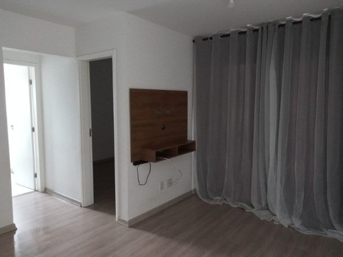 Imagem 17 de 19 de Apartamento Com 2 Quartos À Venda Em Cotia - 1517_gr - 70993391
