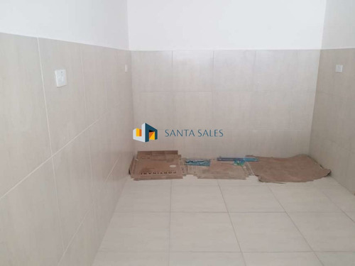 Imagem 13 de 15 de Lindo Apartamento Ao Lado Do Metrô São Judas - Ss30768