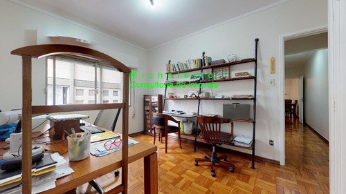 Imagem 25 de 26 de Apartamento - Ap00133 - 67649742