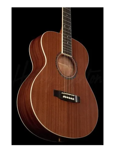 Harley Benton Cg-45 Ns