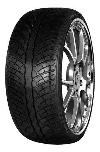 Llanta 285/40r24  112v Xl Maxtrek Majoris M5 Auto