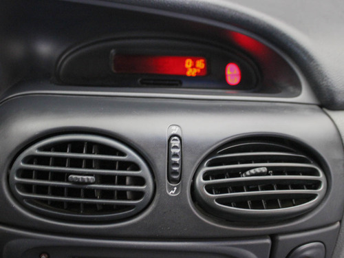 Renault Megane FAIRWAY