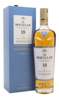 Whisky Macallan 12 Anos En Mercado Libre Colombia