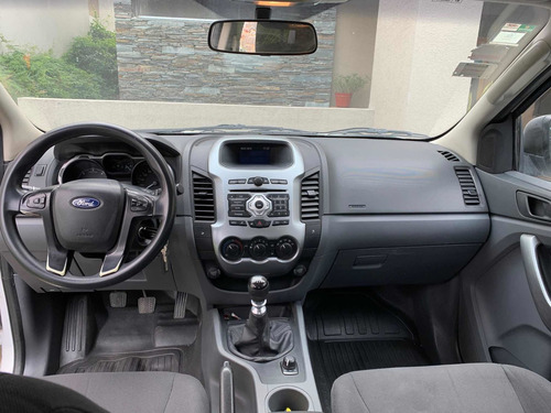 Ford Ranger 4x4 Xls 3.2l Dsl