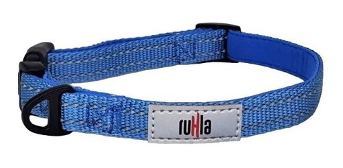 Ruhla Collar Uma S Interior Neopren Regulable Perros 6c