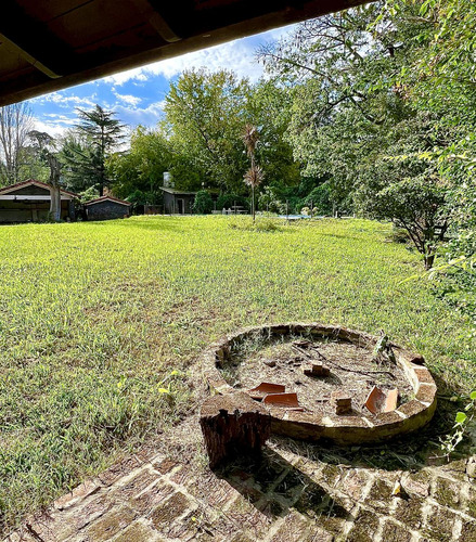 Oportunidad! Terreno / Lote En Venta De 1587 M² En La Mejor Zona Del Parque Leloir.