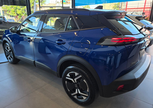 Peugeot 2008 1.0T Active
